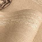 Ronde Jute Vloerkleed