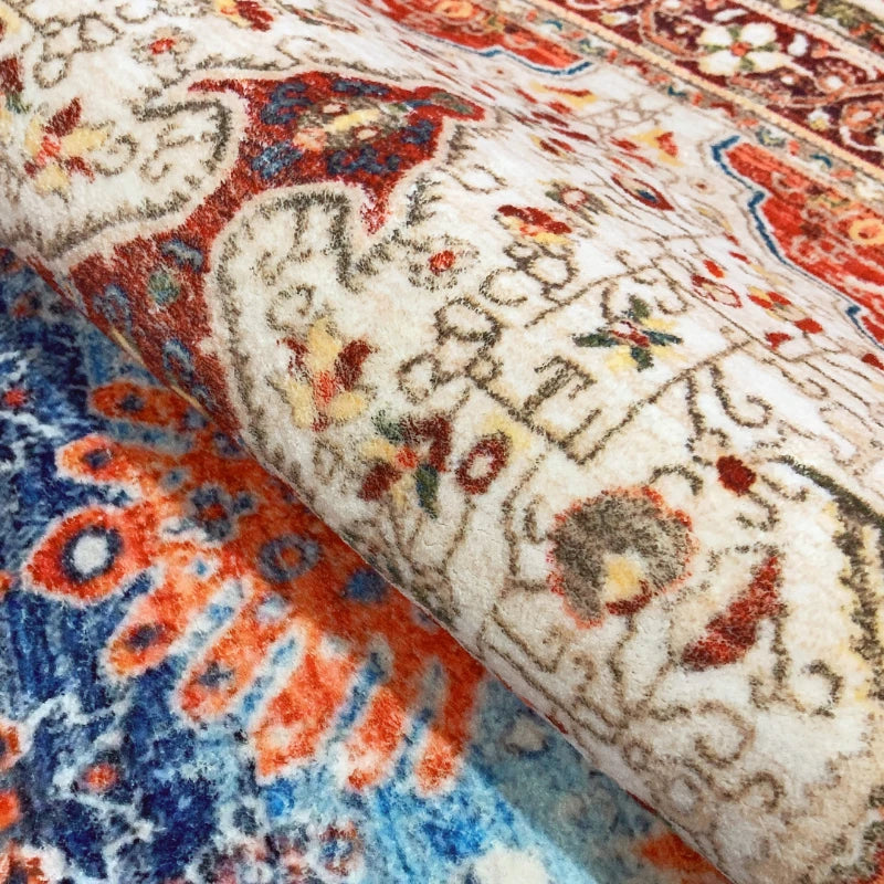 Oosters Vloerkleed