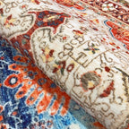 Vintage Oosters Tapijt