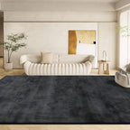 Modern Light Luxury Living Room Carpet Decoration Home Large Area Non-slip Rugs 200x300 Bedroom Lounge Easy Cleaning