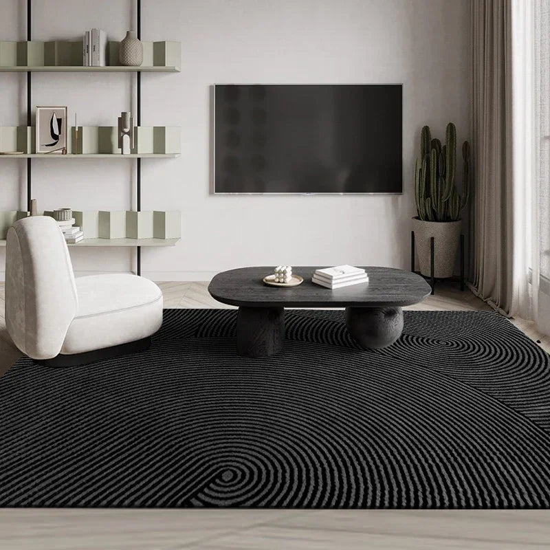 Woonkamer Mat