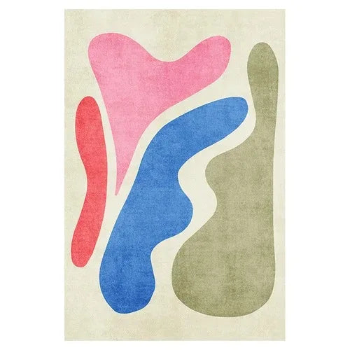 Aparte Vloerkleden - 3 / 80x120cm