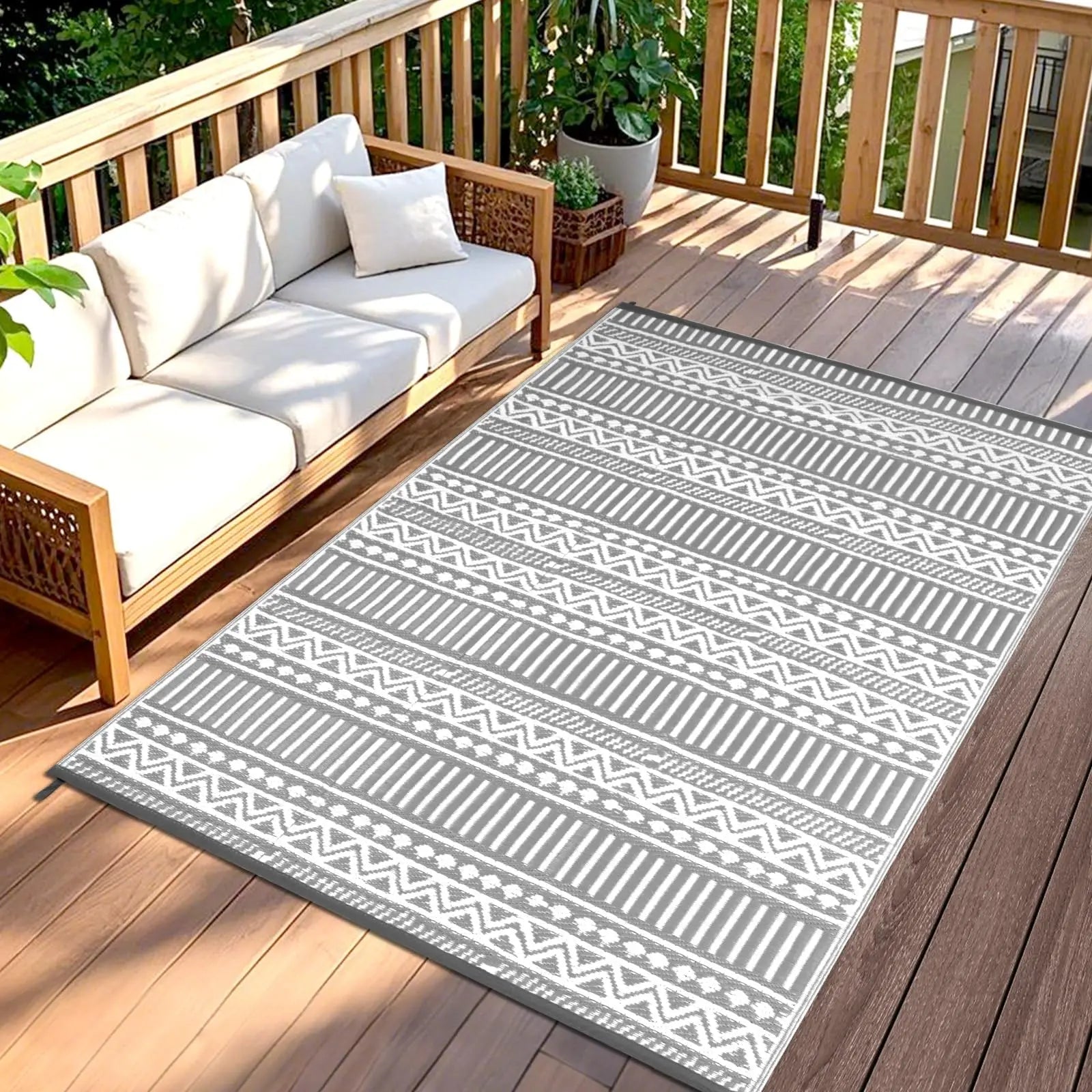 Buiten Karpet