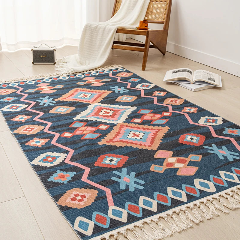 Bohemian Kleden - 4 / 1200mm x 1700mm