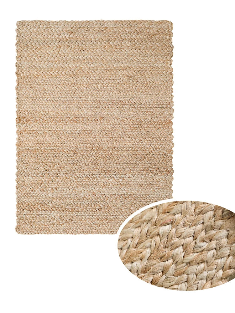 Kleed Jute - 2 / Customize Contact Us