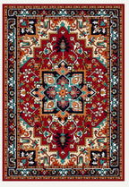 Vloerkleed Vintage Perzen - 40x60cm