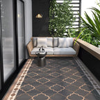 Balkon Mat - 50x120cm