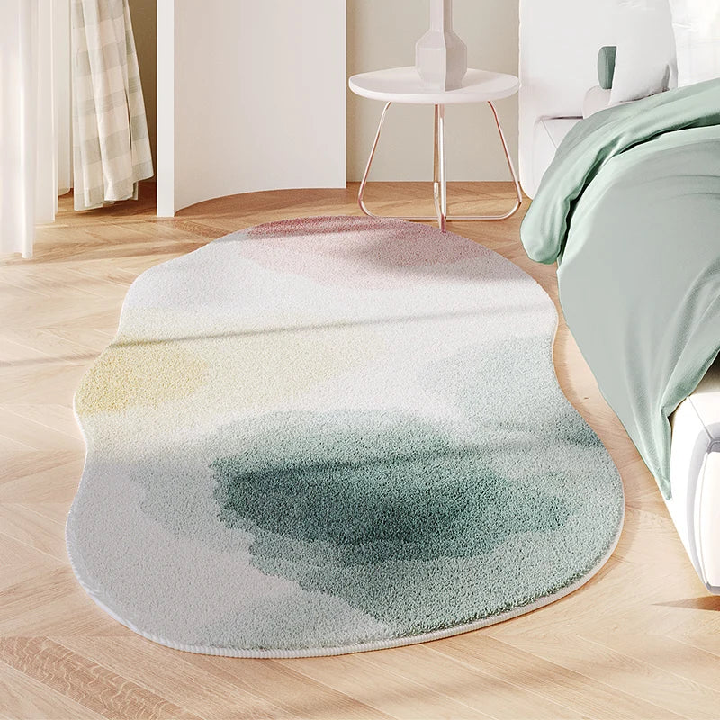 Vloerkleed Bed - 40x120cm