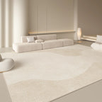 Vloerkleed 160x230 Beige - D / 160x230cm