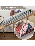 Vloerkleed 200x300 Wit