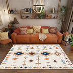 Boho Kleed - Flannel-1 / 3.2x5.2ft(100x160cm)