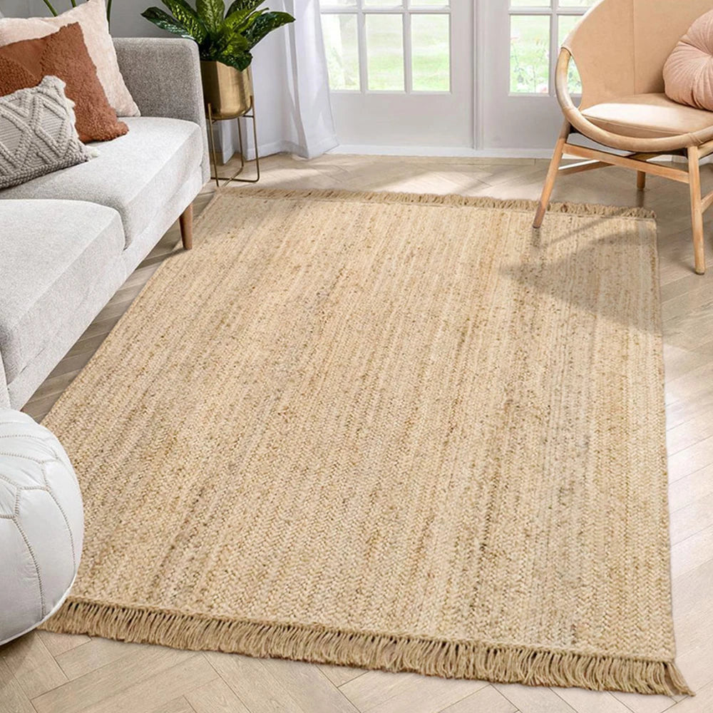 Vloerkleed Jute