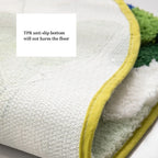 Badmat Antislip