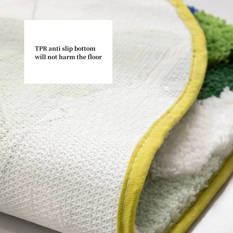 Badmat Antislip