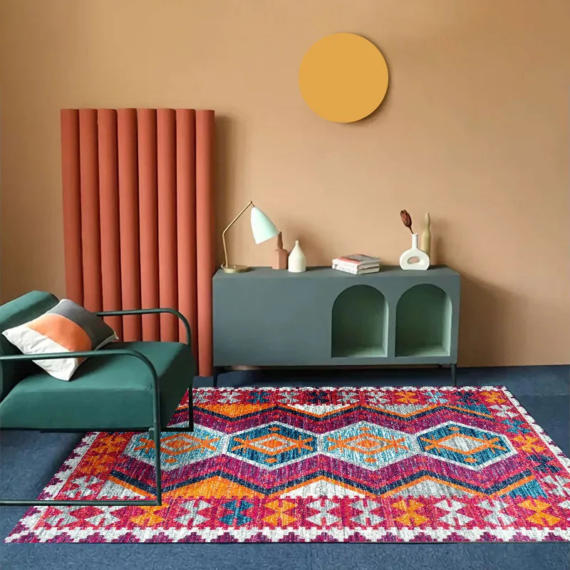 Kelim-vloerkleden - 60x90cm